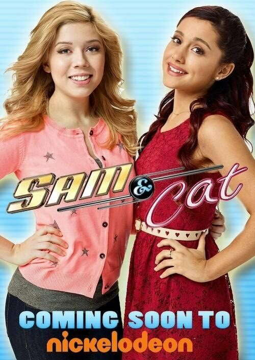 Sam and Cat